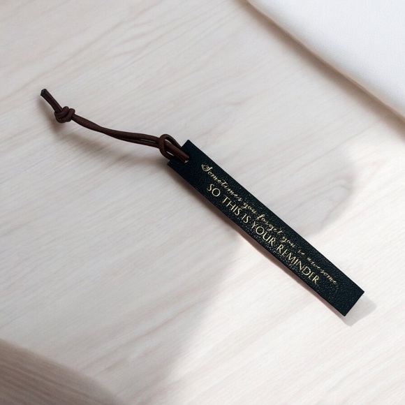 Thank you Gift Set Engraved Appreciation Gift Book and Pen | Reminder - Picture 5 of 8